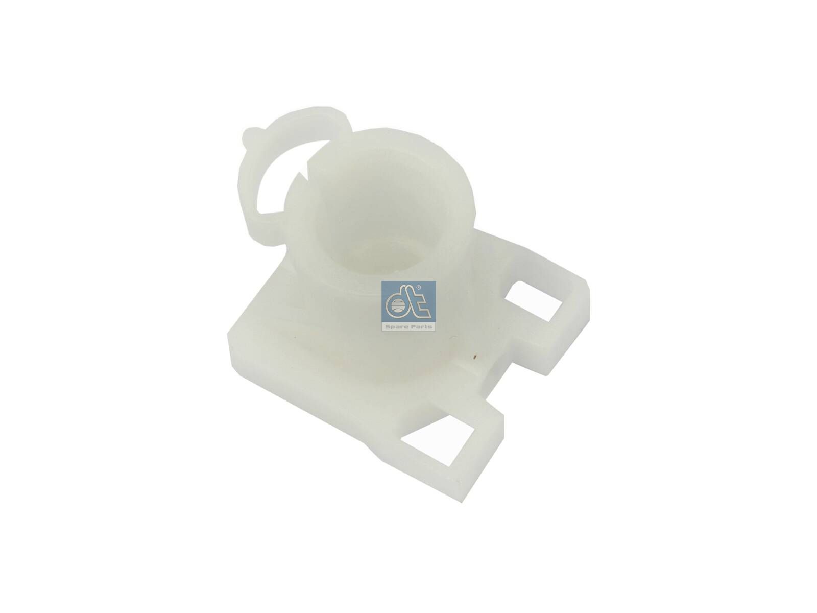 DT Spare Parts 2.24055 Bracket, headlamp