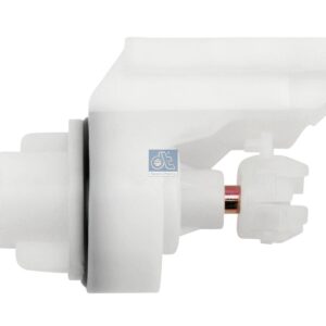 DT Spare Parts 2.24056 Adjusting housing, without elec. lamp range control