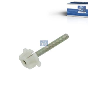 DT Spare Parts 2.24061 Adjusting screw, M6, L: 55 mm