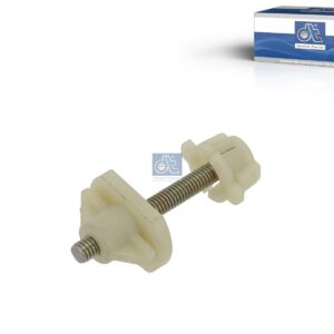DT Spare Parts 2.24062 Adjusting screw, M6, L: 55 mm