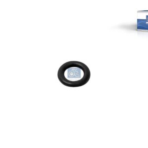 DT Spare Parts 2.24064 O-ring, d: 8 mm, S: 3 mm