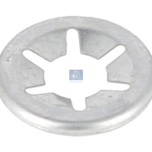 DT Spare Parts 2.24065 Lock plate