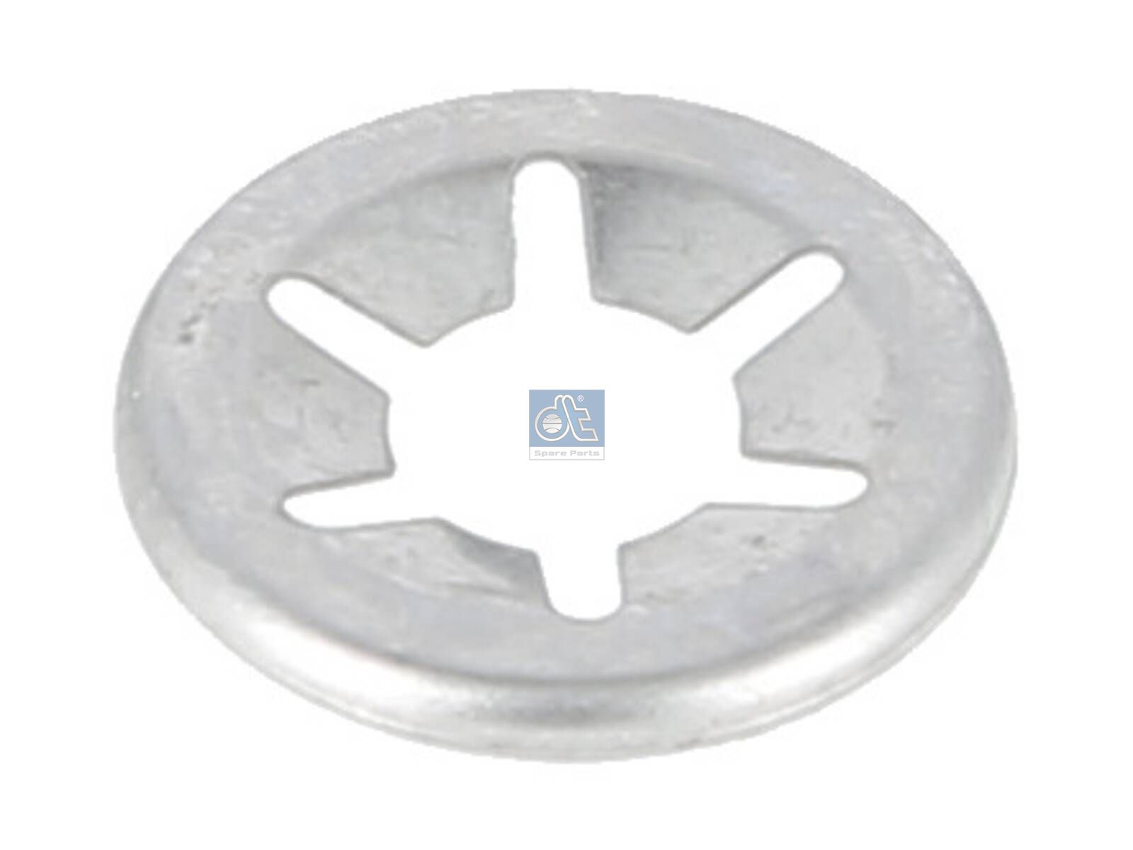DT Spare Parts 2.24065 Lock plate
