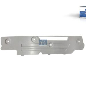 DT Spare Parts 2.24080 Cover, lamp housing, left