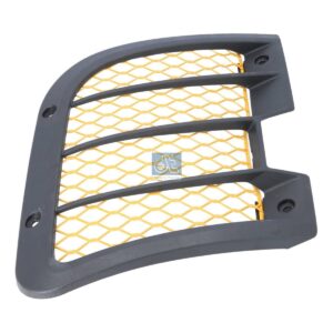 DT Spare Parts 2.24084 Lamp protector, headlamp, left