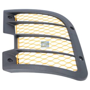 DT Spare Parts 2.24085 Lamp protector, headlamp, right