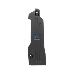 DT Spare Parts 2.24086 Console, lamp housing, left