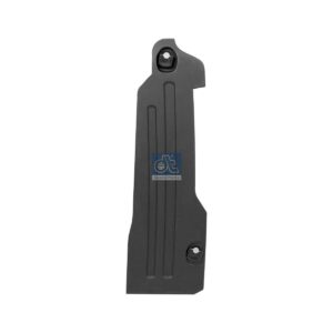 DT Spare Parts 2.24087 Console, lamp housing, right