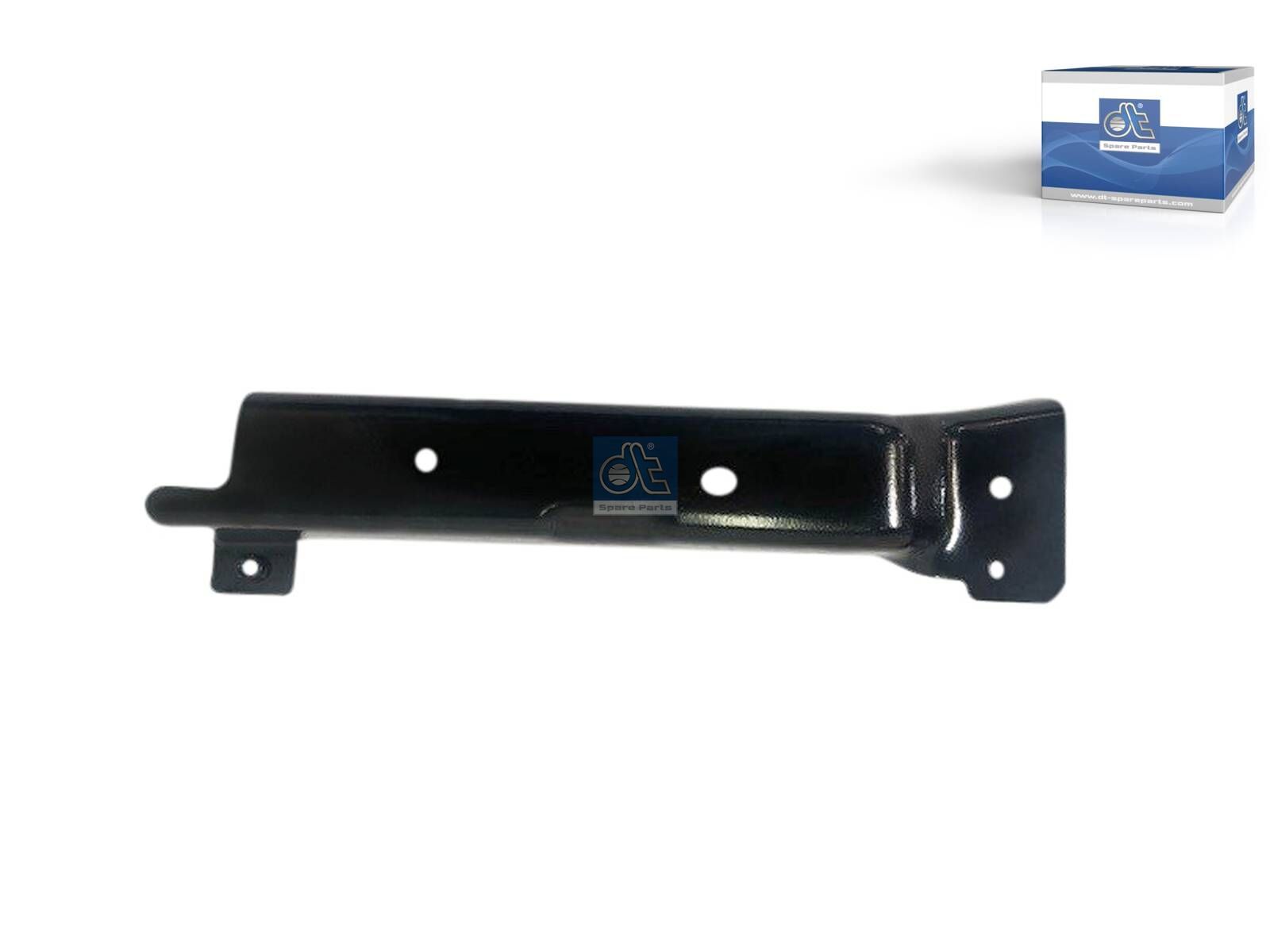 DT Spare Parts 2.24088 Console, lamp housing, right