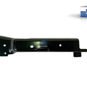 DT Spare Parts 2.24089 Console, lamp housing, left