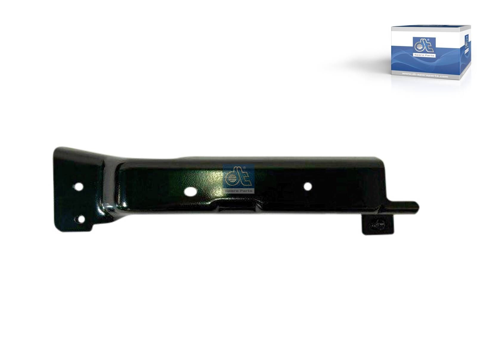 DT Spare Parts 2.24089 Console, lamp housing, left
