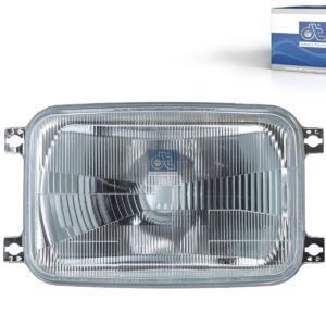 DT Spare Parts 2.24113 Headlamp, 24 V
