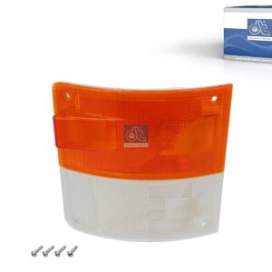 DT Spare Parts 2.24119 Combination lamp, right