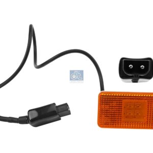 DT Spare Parts 2.24164 Side marking lamp