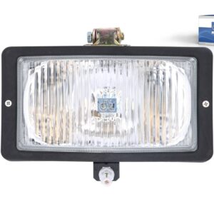 DT Spare Parts 2.24175 High beam lamp, with bulb, 24 V