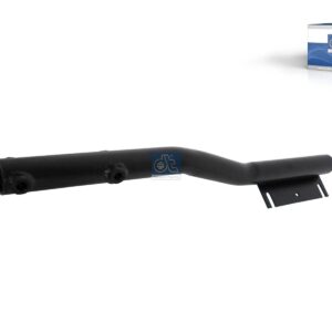 DT Spare Parts 2.24178 Stay, left