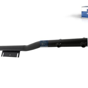 DT Spare Parts 2.24179 Stay, right