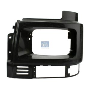 DT Spare Parts 2.24192 Lamp housing, left