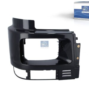 DT Spare Parts 2.24193 Lamp housing, right