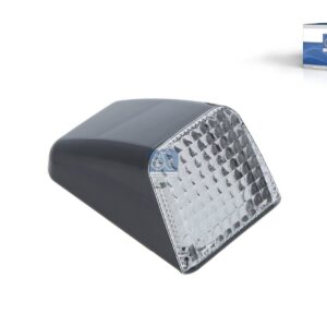 DT Spare Parts 2.24196 Position lamp, white