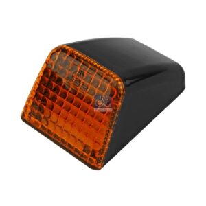 DT Spare Parts 2.24197 Position lamp, orange