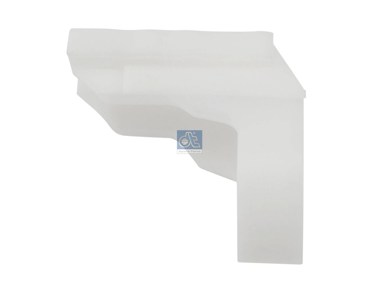 DT Spare Parts 2.24302 Bracket, right