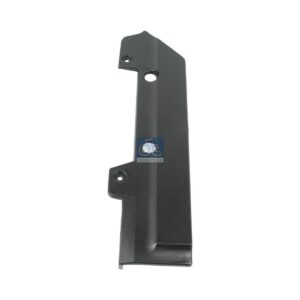 DT Spare Parts 2.24310 Cover, lamp housing, left