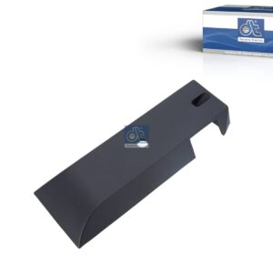 DT Spare Parts 2.24315 Fender bracket