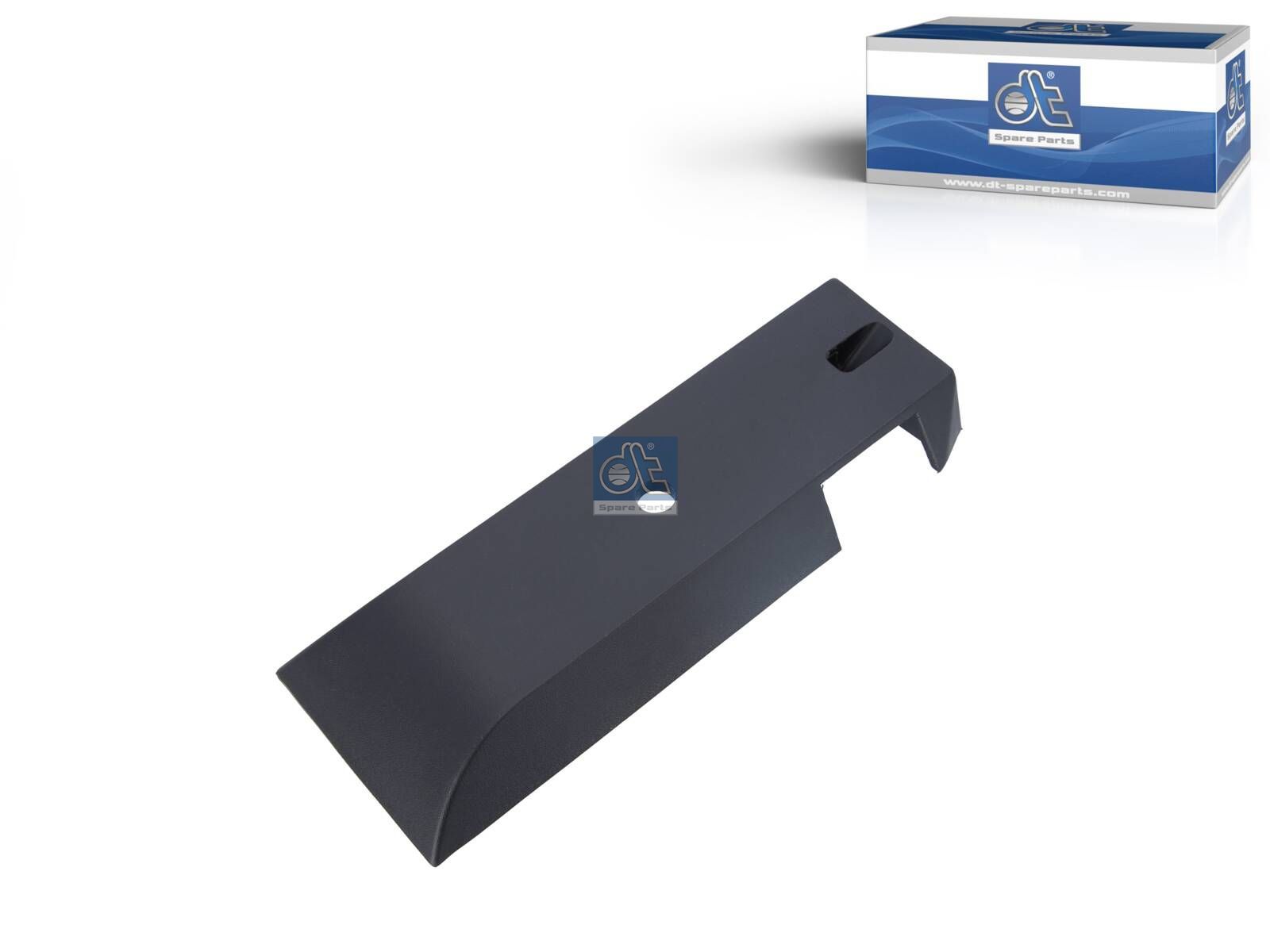DT Spare Parts 2.24315 Fender bracket