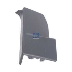 DT Spare Parts 2.24352 Cap, lamp housing, left
