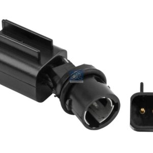 DT Spare Parts 2.24446 Lamp socket