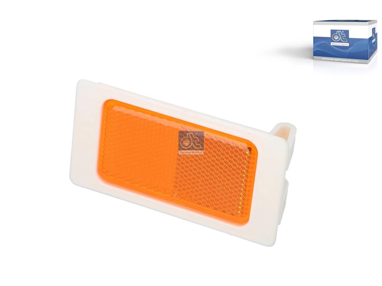 DT Spare Parts 2.24448 Reflector