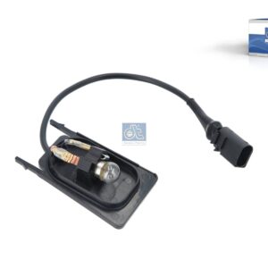 DT Spare Parts 2.24452 Position lamp