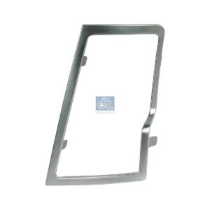 DT Spare Parts 2.24471 Headlamp frame, left
