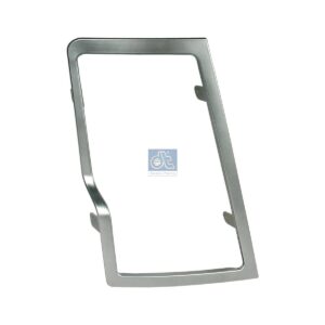 DT Spare Parts 2.24472 Headlamp frame, right