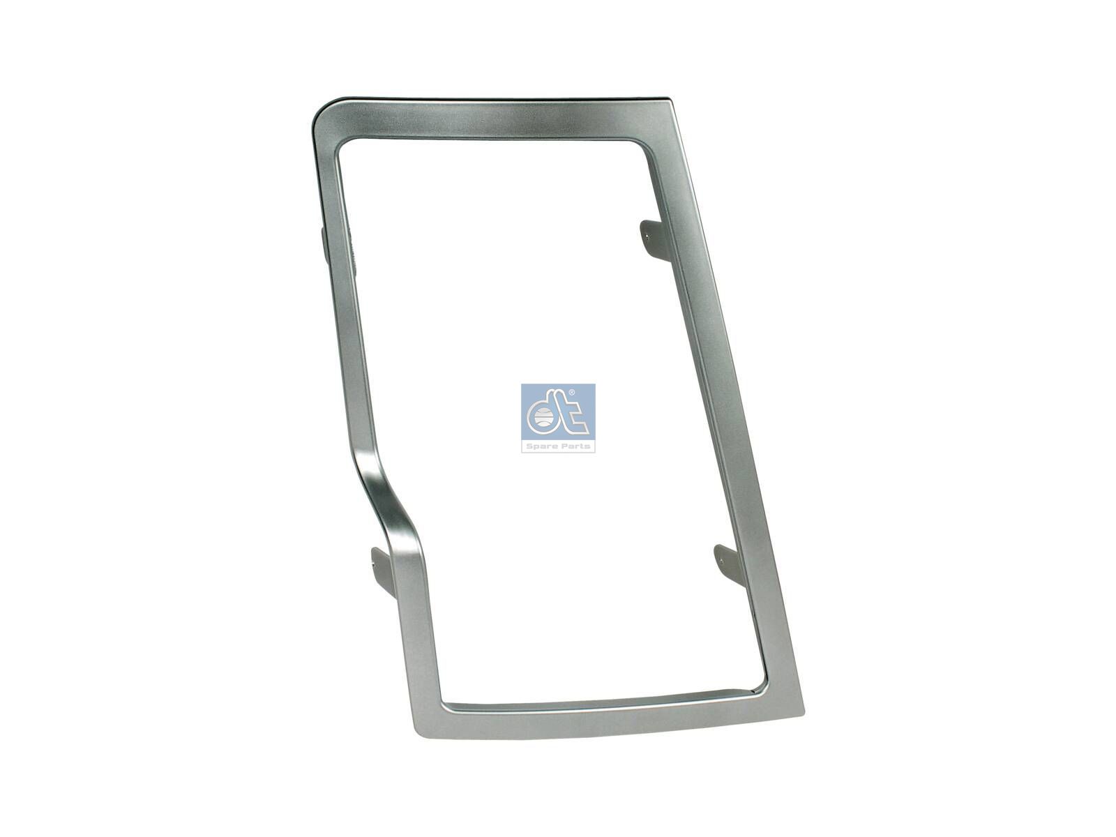 DT Spare Parts 2.24472 Headlamp frame, right