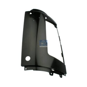 DT Spare Parts 2.24474 Lamp cover, right