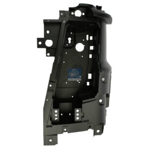 DT Spare Parts 2.24477 Lamp housing, left