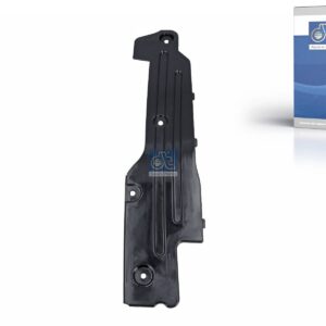 DT Spare Parts 2.24480 Cover, lamp housing, left
