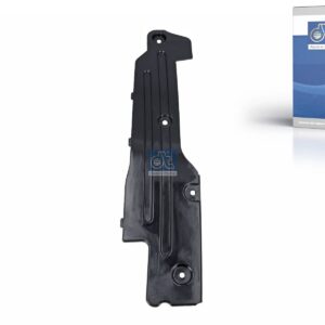 DT Spare Parts 2.24481 Cover, lamp housing, right