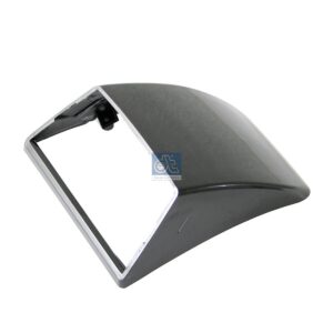 DT Spare Parts 2.24483 Turn signal housing, right
