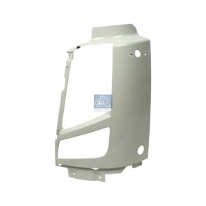 DT Spare Parts 2.24488 Lamp housing, left