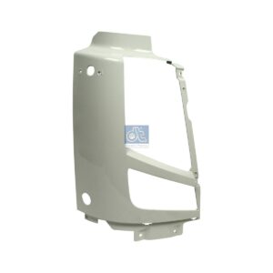 DT Spare Parts 2.24489 Lamp housing, right