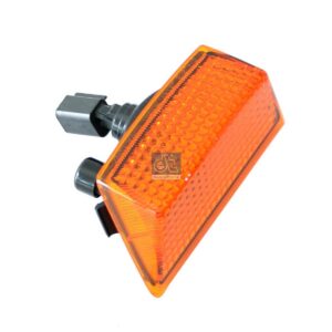 DT Spare Parts 2.24490 Turn signal lamp, left, 24 V, H21W