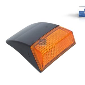 DT Spare Parts 2.24493 Turn signal lamp kit, left, 24 V, H21W