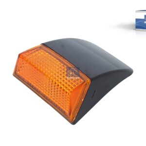 DT Spare Parts 2.24494 Turn signal lamp kit, right, 24 V, H21W