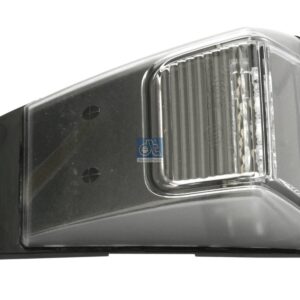 DT Spare Parts 2.24496 Turn signal lamp, left