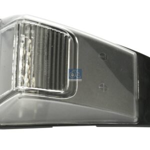 DT Spare Parts 2.24497 Turn signal lamp, right