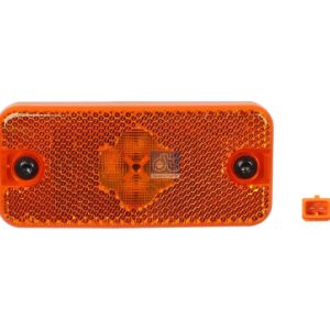 DT Spare Parts 2.24498 Side marking lamp