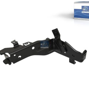 DT Spare Parts 2.24503 Bracket, headlamp, left
